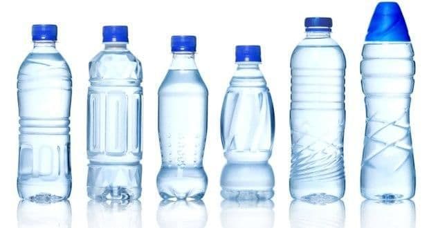 BPAs in plastic bottles linked to type 2 diabetes risk, researchers say