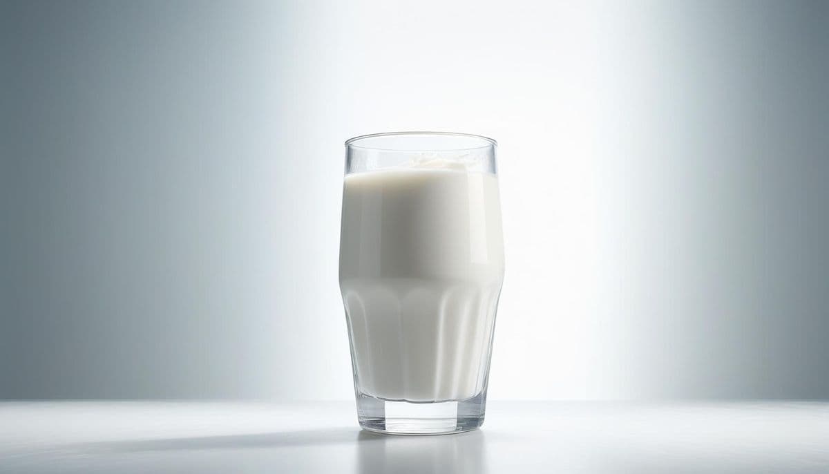 Calcium intake and absorption_ Are you getting enough